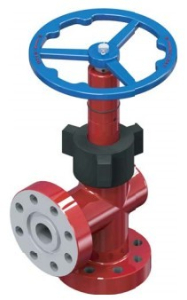 Choke Valve