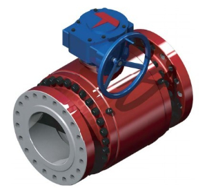 Ball Valve